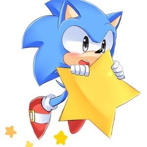 Meet your Posher, Robert